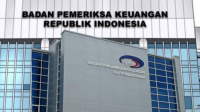 Gedung BPKP dan BPKP