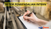 Sistem Pengendalian Intern