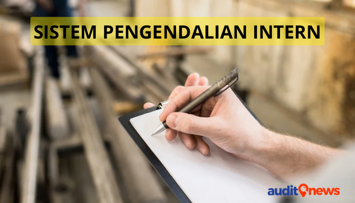 Sistem Pengendalian Intern