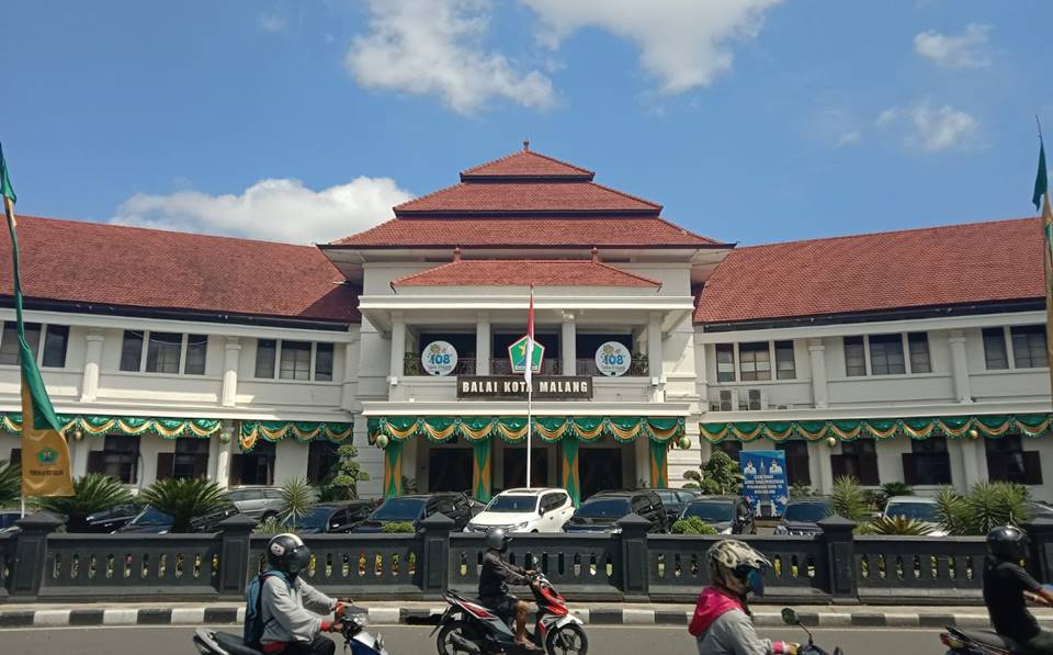 Balaikota Malang