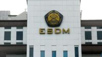 Gedung ESDM