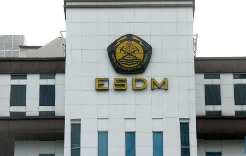 Gedung ESDM