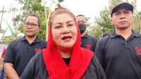 Walikota Semarang Hevearita Gunaryanti Rahayu atau Mbak Ita diduga terlibat dalam kasus korupsi pengadaan barang dan jasa.