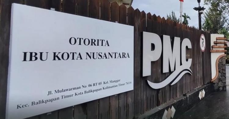 Otorita IKN