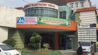 RSUD Dr Soeselo Kabupaten Tegal