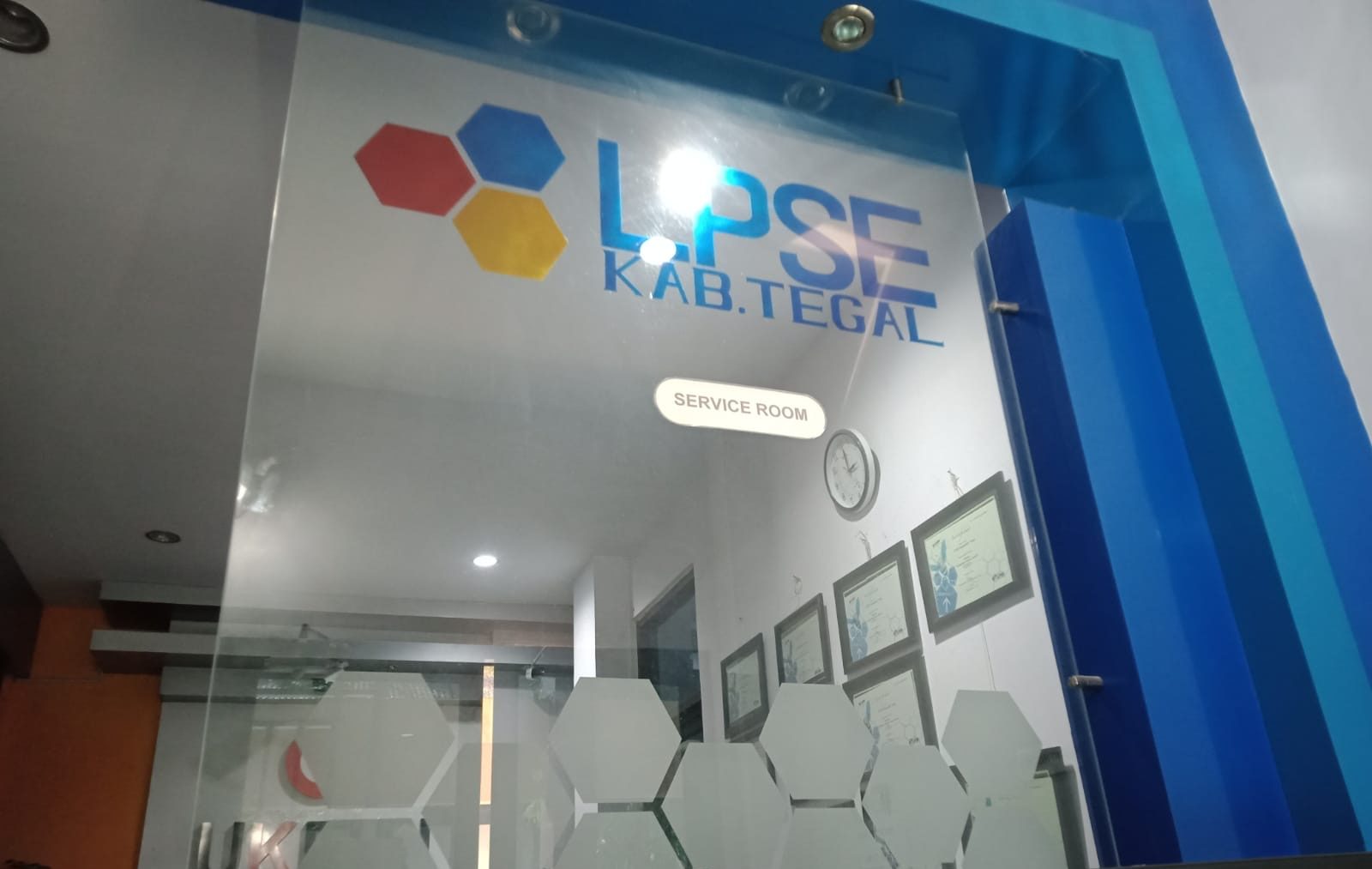 LPSE Kabupaten Tegal