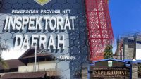 ilustrasi inspektorat daerah