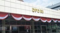 Gedung DPD RI